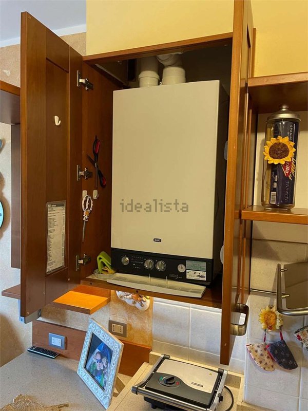 appartamento in vendita ad Andora