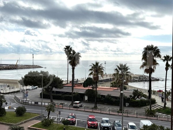 appartamento in vendita ad Andora