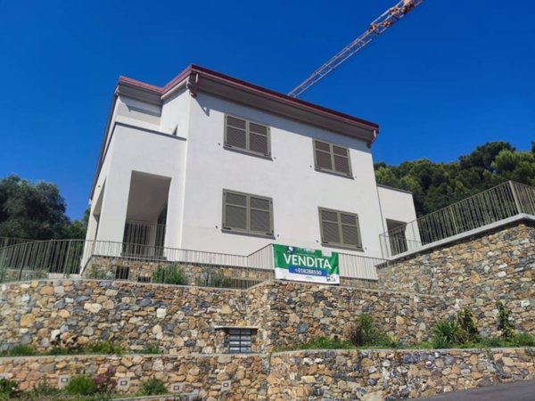 appartamento in vendita ad Andora