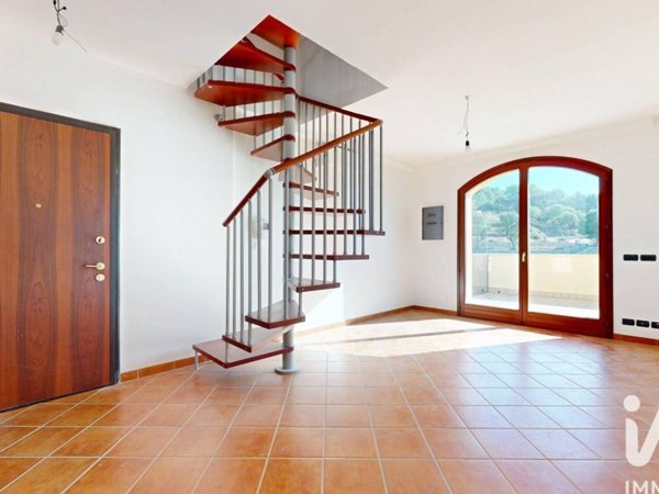 appartamento in vendita ad Andora