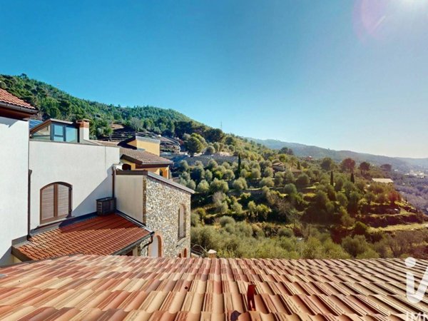 appartamento in vendita ad Andora