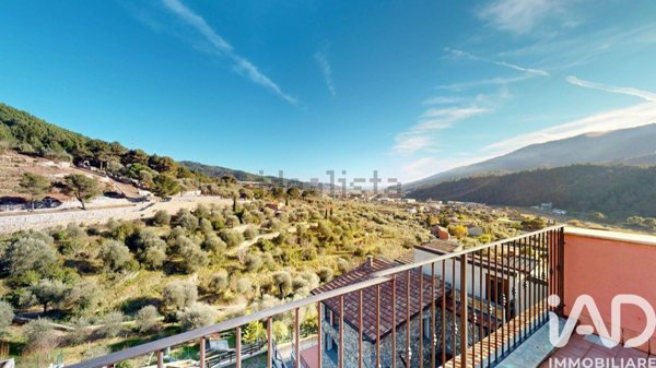 appartamento in vendita ad Andora