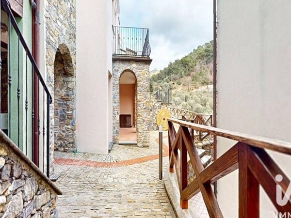 appartamento in vendita ad Andora