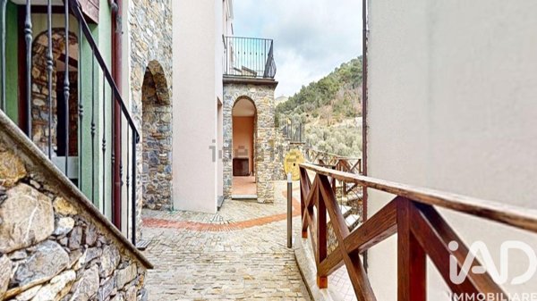 appartamento in vendita ad Andora