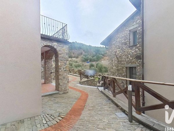 appartamento in vendita ad Andora