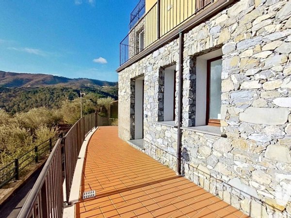 appartamento in vendita ad Andora