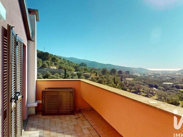 appartamento in vendita ad Andora