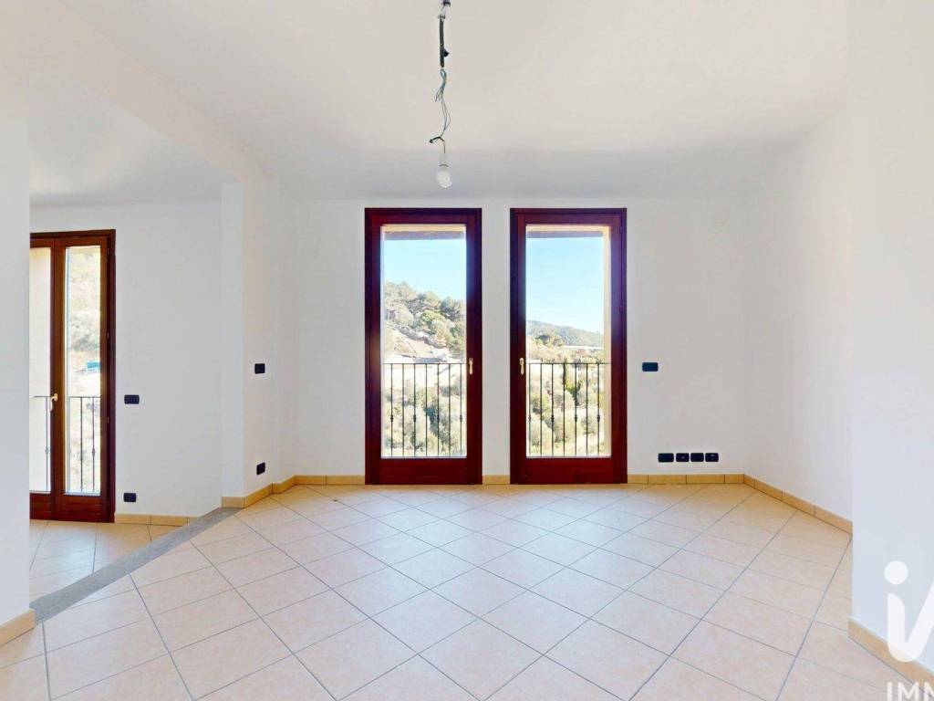 appartamento in vendita ad Andora