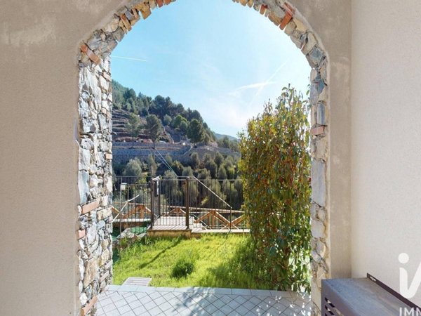 appartamento in vendita ad Andora