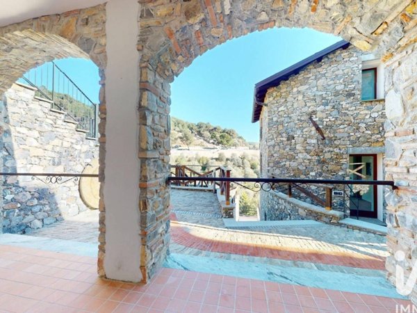 appartamento in vendita ad Andora