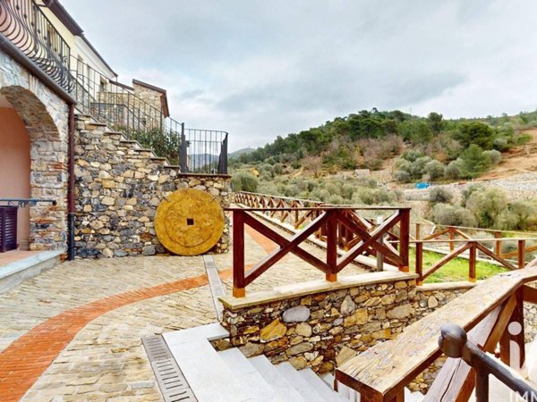 appartamento in vendita ad Andora