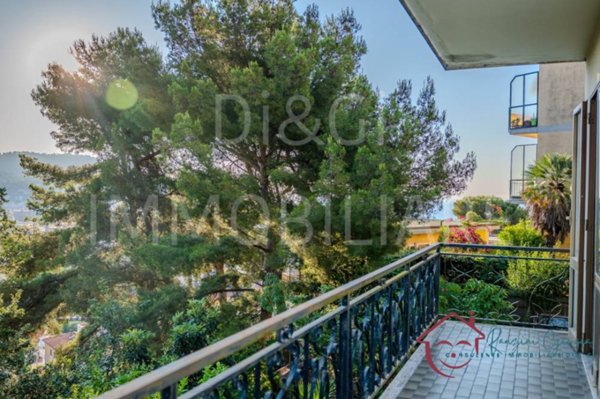 appartamento in vendita ad Andora