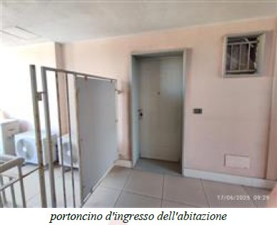 appartamento in vendita ad Andora