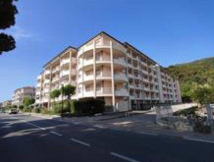 appartamento in vendita ad Andora