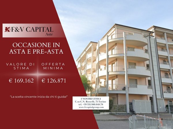 appartamento in vendita ad Andora