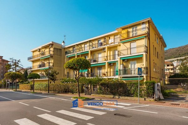 appartamento in vendita ad Andora