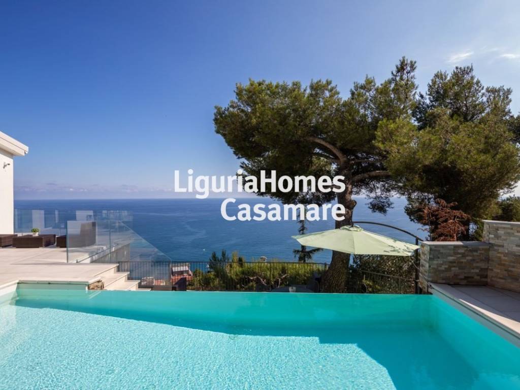 casa indipendente in vendita ad Andora