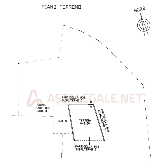 casa indipendente in vendita ad Andora