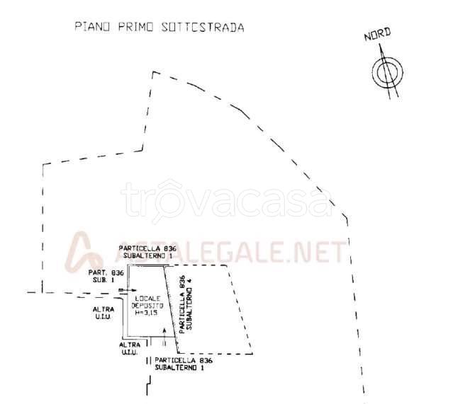 casa indipendente in vendita ad Andora