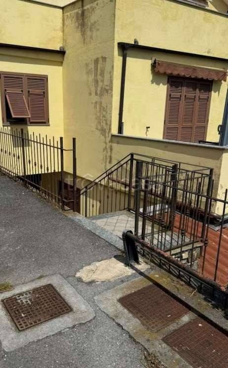 appartamento in vendita ad Andora