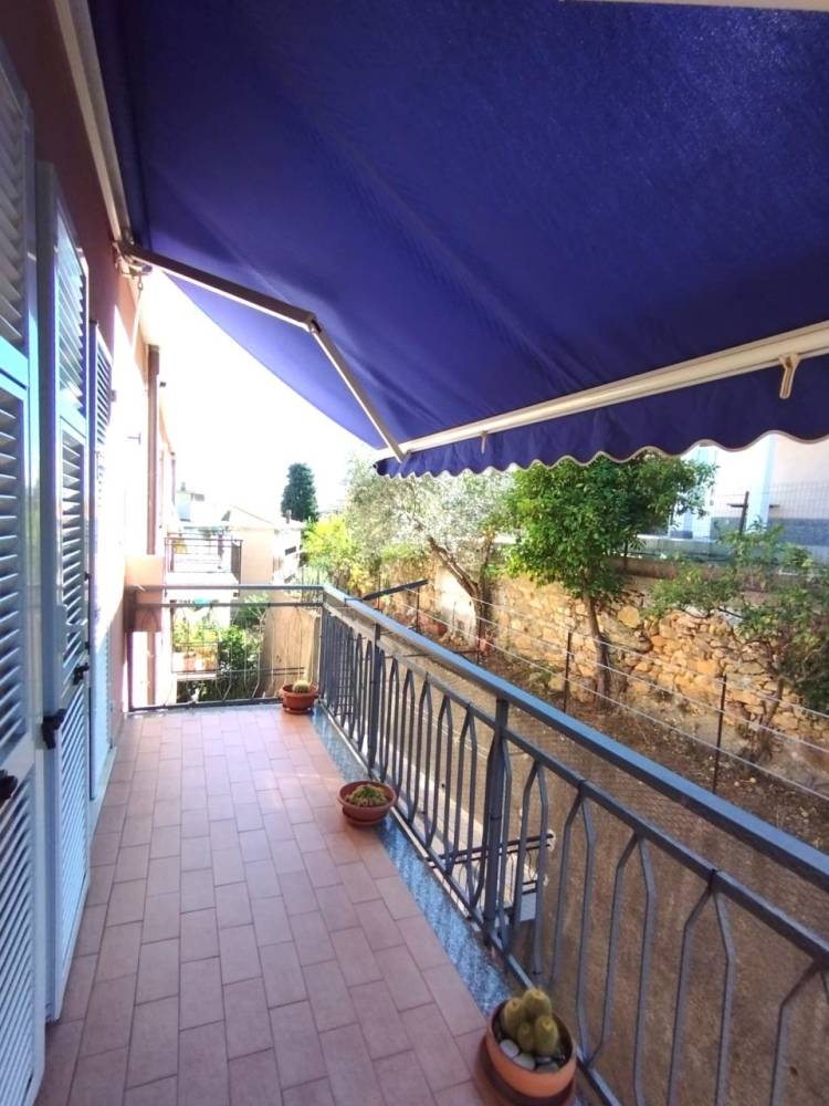 appartamento in vendita ad Andora