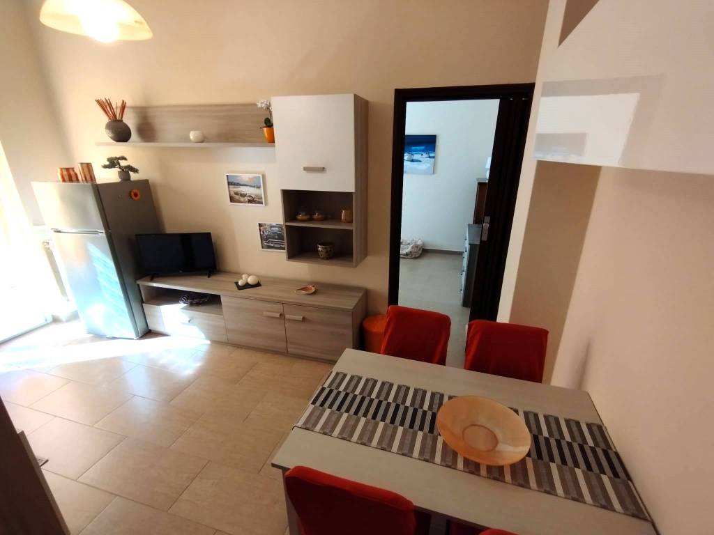 appartamento in vendita ad Andora