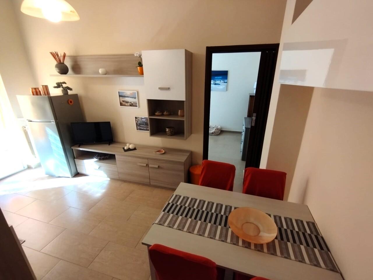 appartamento in vendita ad Andora in zona Rollo