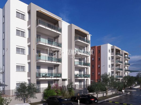 appartamento in vendita ad Andora