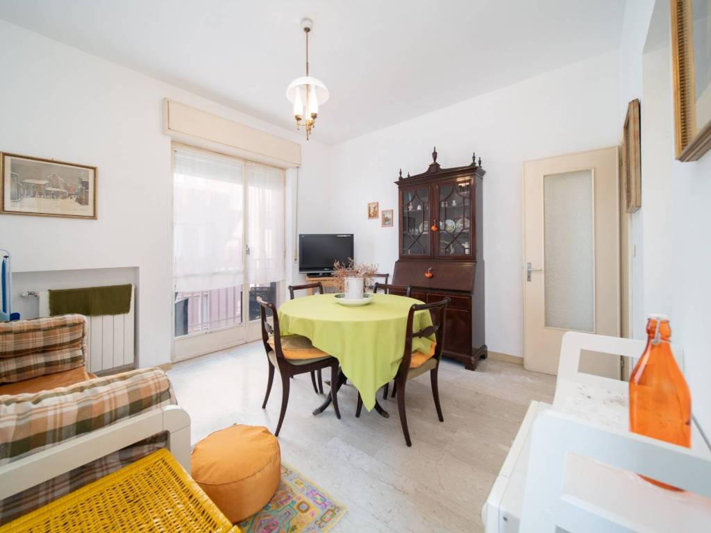 appartamento in vendita ad Andora