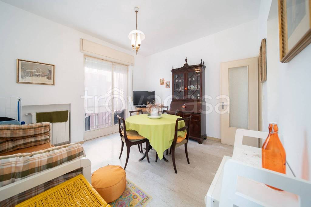 appartamento in vendita ad Andora