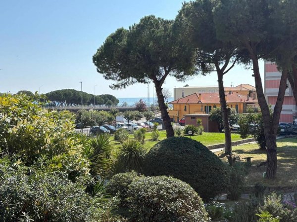 appartamento in vendita ad Andora