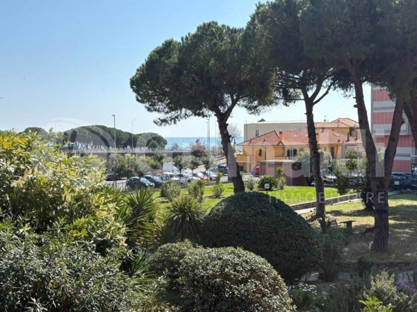 appartamento in vendita ad Andora