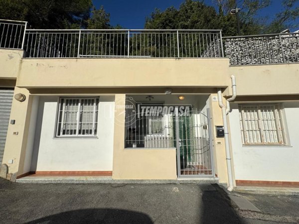 appartamento in vendita ad Andora