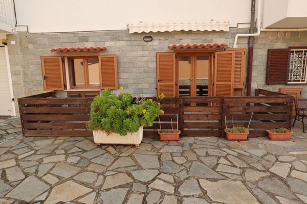 appartamento in vendita ad Andora