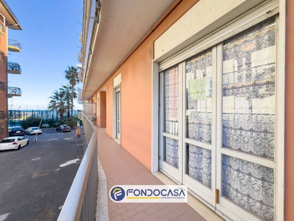 appartamento in vendita ad Andora in zona Rollo