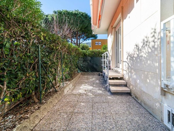 appartamento in vendita ad Andora