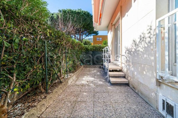 appartamento in vendita ad Andora