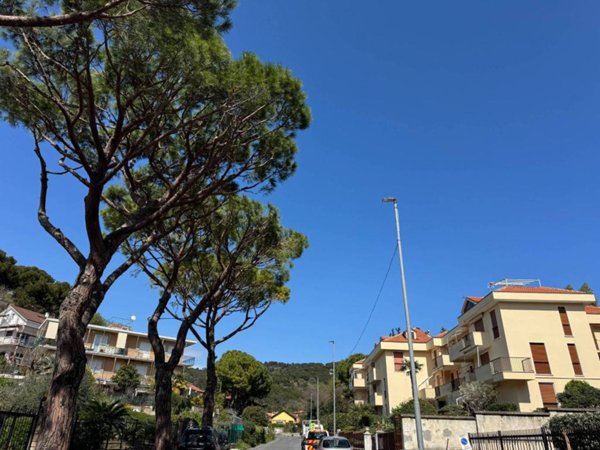 appartamento in vendita ad Andora