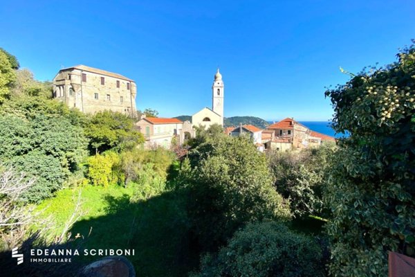 appartamento in vendita ad Andora in zona Rollo
