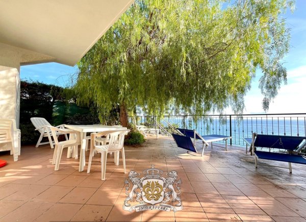 appartamento in vendita ad Andora