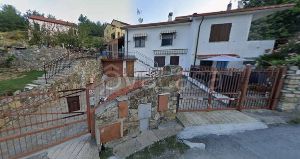 appartamento in vendita ad Andora