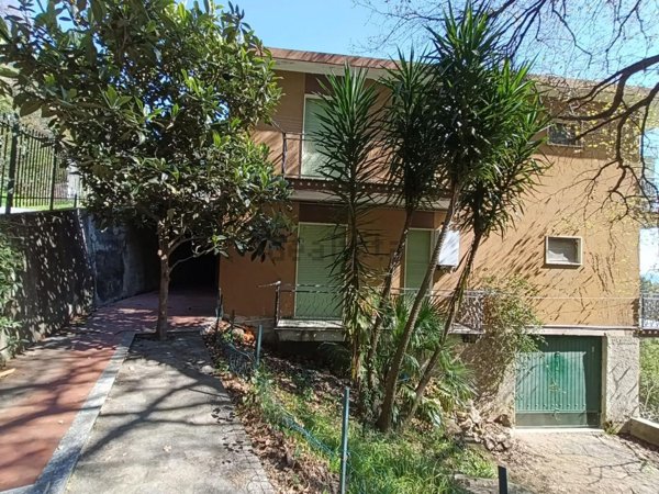 appartamento in vendita ad Andora