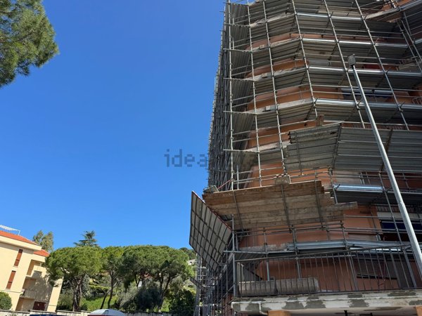 appartamento in vendita ad Andora