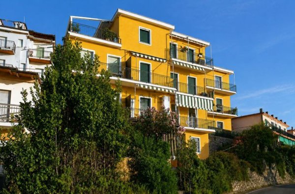 appartamento in vendita ad Andora
