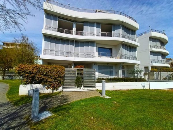 appartamento in vendita ad Andora in zona Rollo