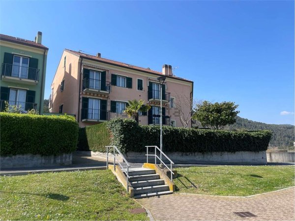 appartamento in vendita ad Andora