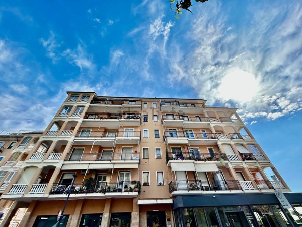 appartamento in vendita ad Andora