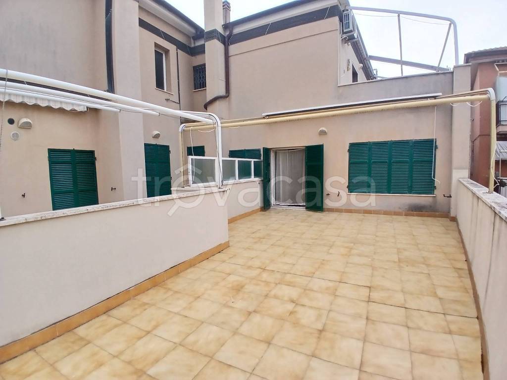 appartamento in vendita ad Andora