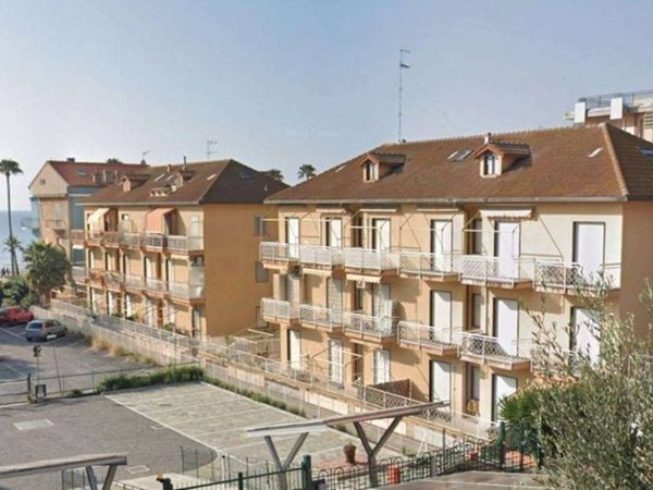appartamento in vendita ad Andora