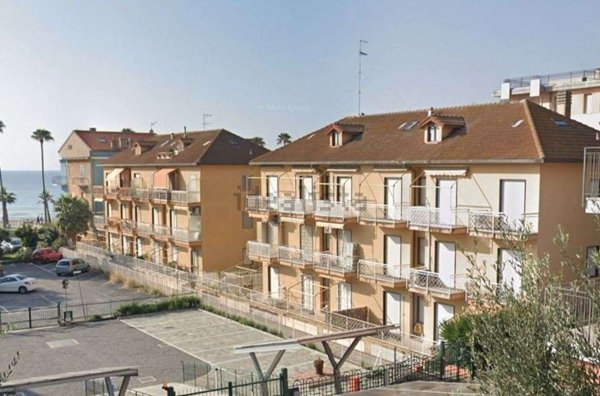 appartamento in vendita ad Andora